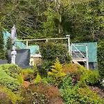 Detached Bungalow Private Hot Tub With Log Burner